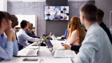 HR Tech Solutions