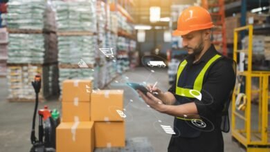 Rethinking E-commerce Fulfilment