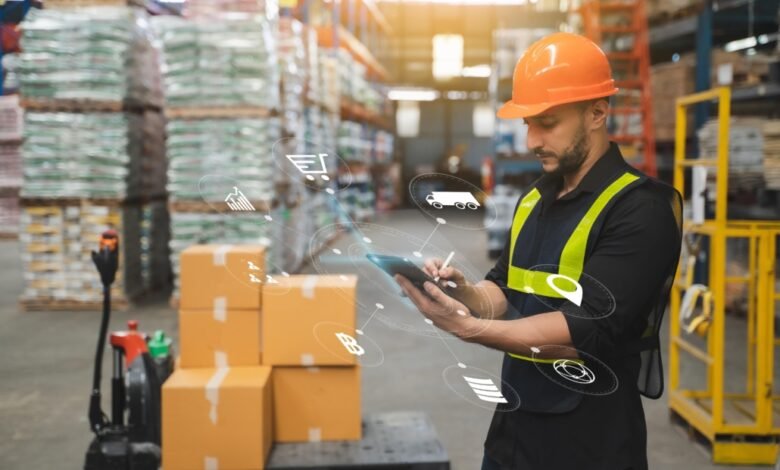 Rethinking E-commerce Fulfilment