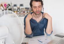 Psychiatrists Explain How Hot Weather Affects Mood and Emotional Control