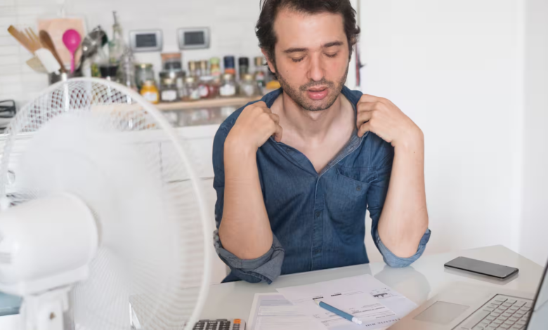 Psychiatrists Explain How Hot Weather Affects Mood and Emotional Control