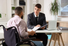 How a Disability Lawyer Helps You Win Your Case
