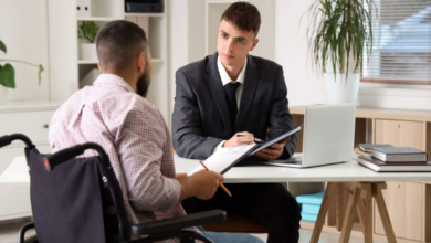 How a Disability Lawyer Helps You Win Your Case