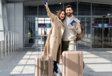 How to Travel the World on a Budget Without Sacrificing Comfort