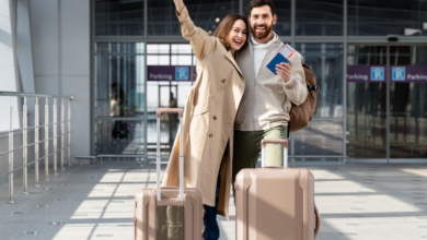 How to Travel the World on a Budget Without Sacrificing Comfort