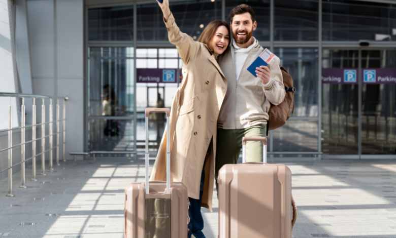 How to Travel the World on a Budget Without Sacrificing Comfort