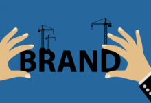 How to Build a Strong Brand Identity Through Professional Design