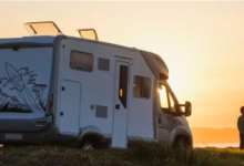 MISTAKES TO AVOID WHEN STORING YOUR RV