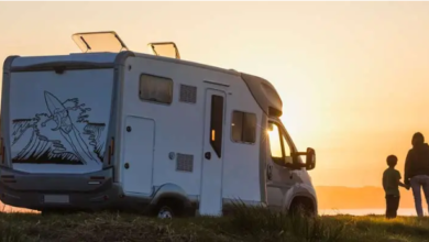 MISTAKES TO AVOID WHEN STORING YOUR RV