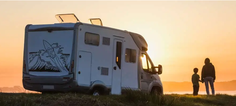 MISTAKES TO AVOID WHEN STORING YOUR RV