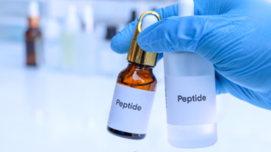 Why Peptide Therapy is an Advanced Strategy for Body Composition