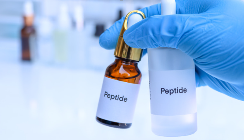 Why Peptide Therapy is an Advanced Strategy for Body Composition