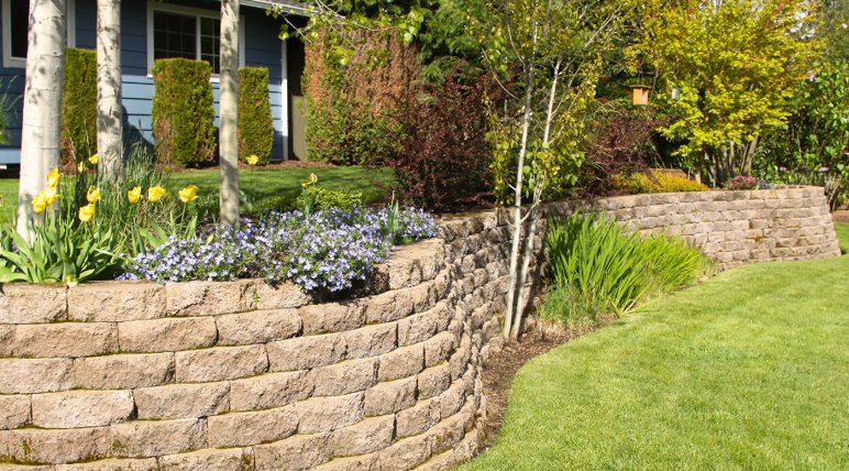 What to Consider When Designing Retaining Walls for Your Property