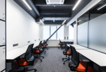 The Benefits of Remodeling for Multi-Use Commercial Spaces