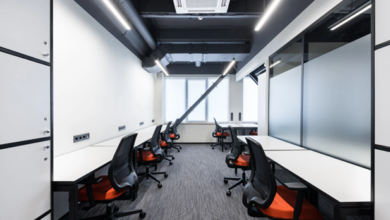 The Benefits of Remodeling for Multi-Use Commercial Spaces