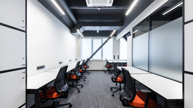 The Benefits of Remodeling for Multi-Use Commercial Spaces