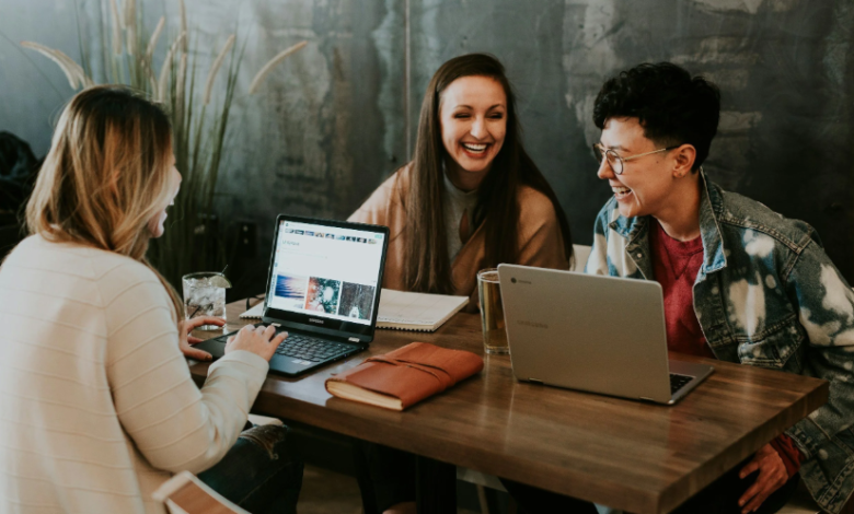 How Local Political Clubs Support Community Engagement