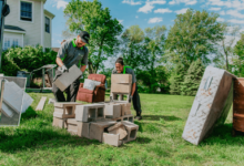 Tips for Efficient Junk Removal and Home Cleanouts