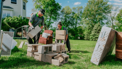 Tips for Efficient Junk Removal and Home Cleanouts