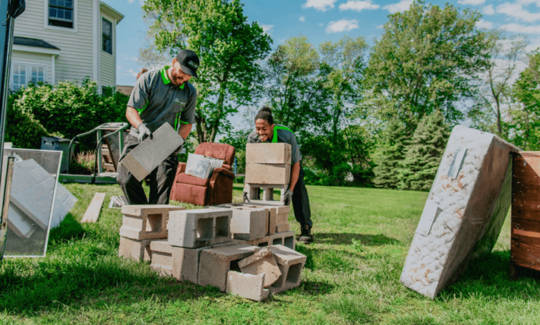 Tips for Efficient Junk Removal and Home Cleanouts