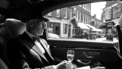 Optimus Fleets LLC – Luxury Transportation Services in Lumberton Township, NJ