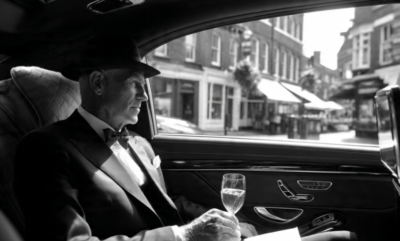 Optimus Fleets LLC – Luxury Transportation Services in Lumberton Township, NJ