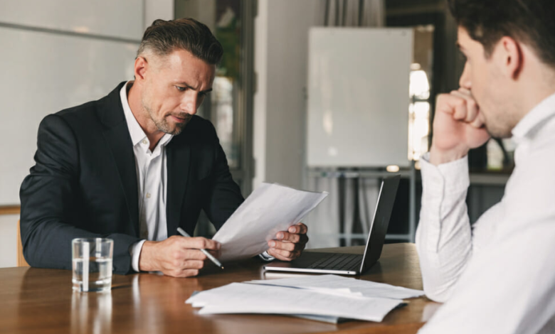 Trust Before the First Day: Why Employee Verification Matters