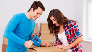 How to Choose Stress-Free Professional Moving Services
