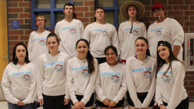 How to Design Custom Volleyball Jerseys for Teams