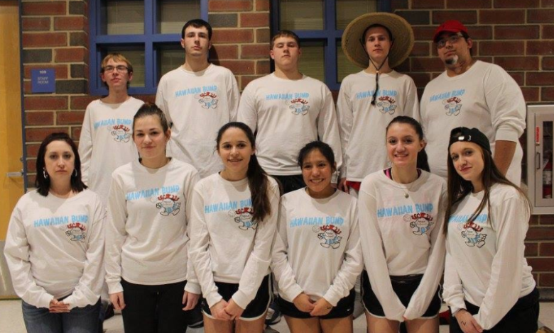 How to Design Custom Volleyball Jerseys for Teams