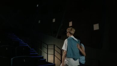 movie trading informational guide