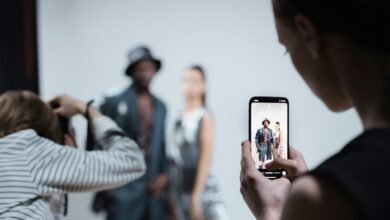 nsfw content sharing platform