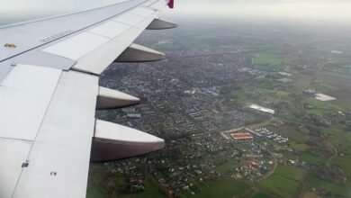 qatar airways informational overview