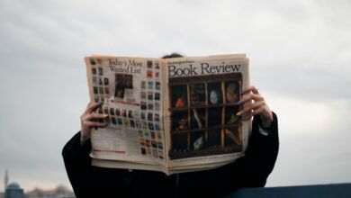 sports magazine comprehensive guide