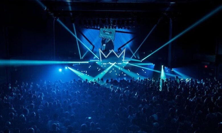 audience maximizer pulse lens