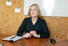 brand strategist at nexus horizon