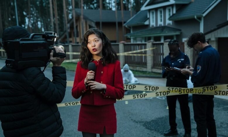 caller investigation findings report