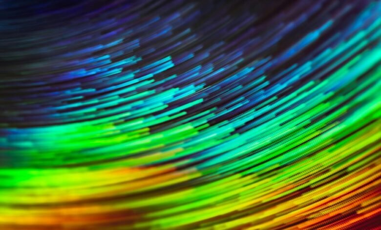 cyber flow stellar prism