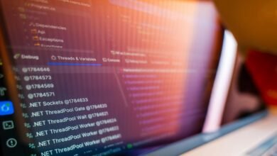 digital frameworks methodology overview