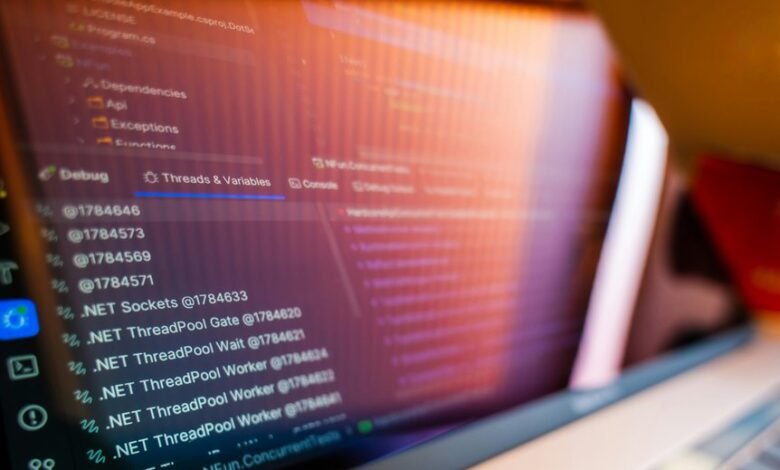 digital frameworks methodology overview