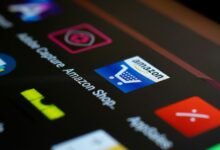 emerging trends in applications