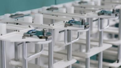 innovative frameworks for tools