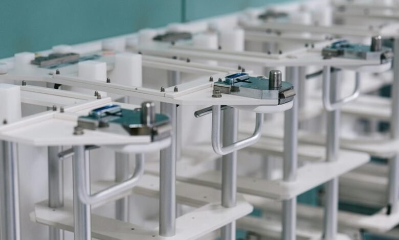 innovative frameworks for tools