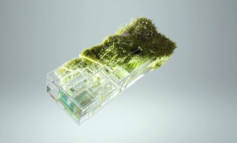 innovative technology growth framework