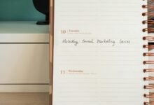 market planner beacon lens four words