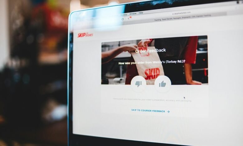 monitoring and feedback analysis