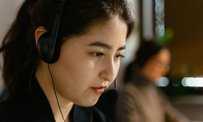 official tech support number