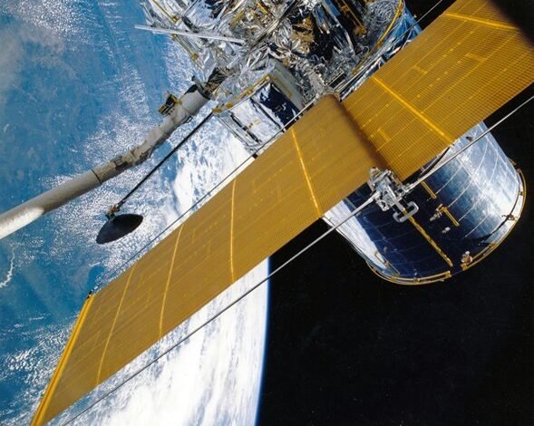 omega orbit strategic beam