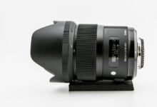 performance builder 5036626023 lens prism