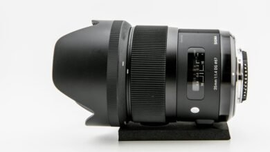 performance builder 5036626023 lens prism